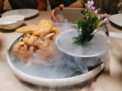 -尚一汤·粤菜海鲜(环球港店)