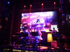 -胡桃里乐队酒馆(鎏嘉码头店)