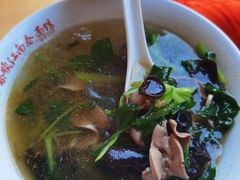腰子汤-泰顺江南春面馆