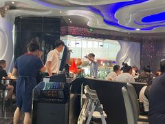 -东方饺子王(哈西万达店)