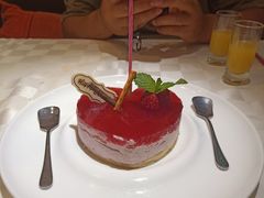 -西堤厚牛排(王府井店)