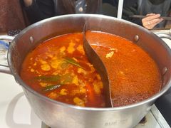 -燃计沙茶皇·香港沙茶火锅(人广旗舰店)