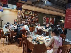-天下客饭店(中山路店)