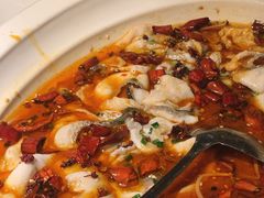 -蔴将·川菜(黄龙万科店)