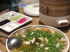 藤椒鱼-小大董·烤鸭(凤凰汇店)