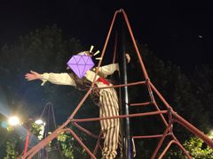 -星巴克(迪士尼小镇店)