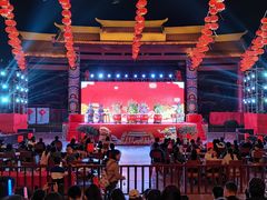 -厦门方特东方神画