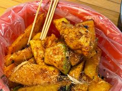 -夜椒瑶·广西大排档(八卦岭店)