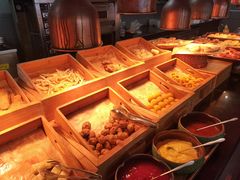 -钱小奴创意自助餐厅·原切谷饲安格斯畅吃(苏州昆山招商花园城店)