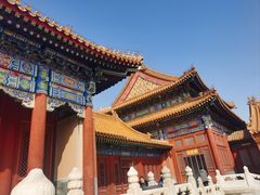 -故宫博物院(故宫)