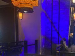 -绿茶餐厅(昆明世纪金源店)