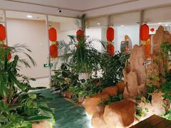 -融荟家和中餐厅·北京西直门宾馆