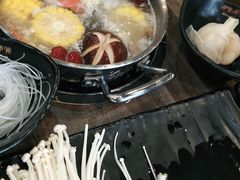-呷哺呷哺 黄金牧场 (旧宫永辉超市店)