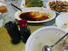 -范饭椰林川湘味海鲜·椰子鸡(三亚湾椰梦长廊店)