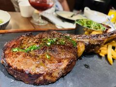 -西堤牛排(北京国瑞店)