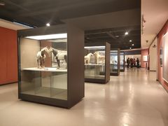 -西安大唐西市博物馆