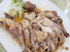 -鹏城人家海鲜酒家·23年老字号(较场尾店)
