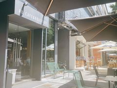 -Au Cafe&Roastery(华侨城店)