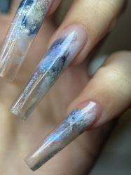 -隅日式美甲美睫專門店