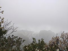 -华山风景名胜区