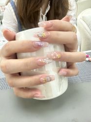 -SZ轻奢自助美甲美睫