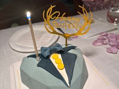 -杜哈夫DOUX RÊVE·生日蛋糕(日月光店)