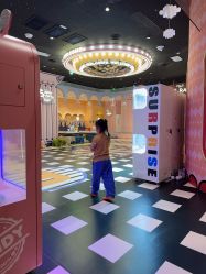 -meland亲子乐园•活动包场(北京亦庄龙湖天街店)