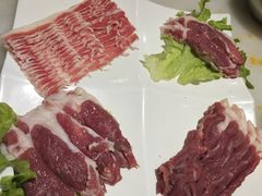 -京门老爆三(回龙观店)