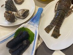 -悦鼎汇海鲜姿造