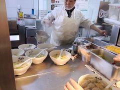 -梦花街馄饨店(中华苑店)