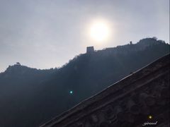 -青州市云门山风景区