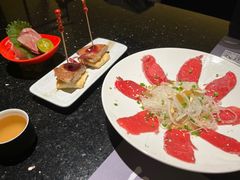 -上井料理黑金店(IFS国金中心店)