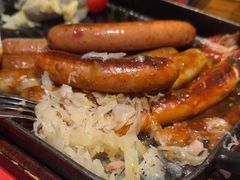 -申德勒加油站餐厅(三里屯北小街店)