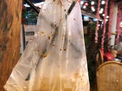 -半坡九号老挝冰咖啡
