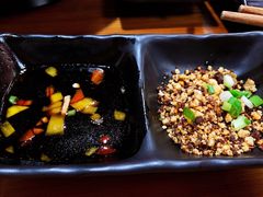 -丽江庭院·云南野生菌·海鲜火锅(鼓楼四合院店)