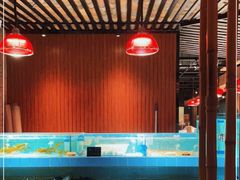 大堂-荣小馆(杭州大厦店)