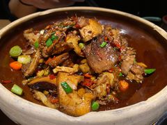 -吃饭皇帝大(合生汇店)
