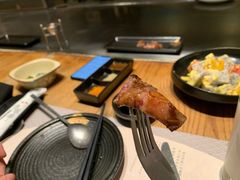 -赤坂亭·M9和牛烧肉·铁板烧·日料398放题(长泰广场店)