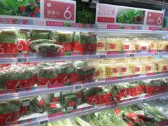 -盒马鲜生(首义店)