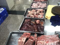 -标记美食新鲜猪杂(兴南大道店)