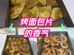 -老东镇啤酒屋海鲜加工·蒸汽海鲜·海鲜烧烤(台东店)