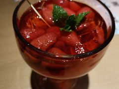 -街角等你.大连海鲜烧烤.经典铁板海鲜串(西安路店)