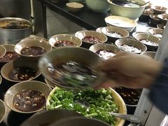 -梯坎豆花