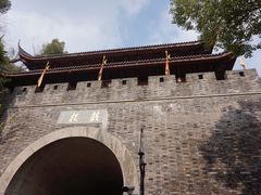 -鼓楼(西湖风景名胜区)
