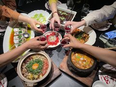 -锦楼·臻选新杭帮(杭州中心店)