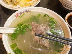 -回回锅贴(小河沿店)