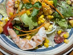 -晶吉·居酒屋·烧鸟·海胆(民主广场店)