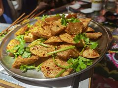 -醉烧膘·烧烤夜宵王(总店)