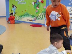 -美吉姆国际儿童教育中心(湛江招商花园城店)