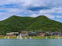 -北京金海湖景区